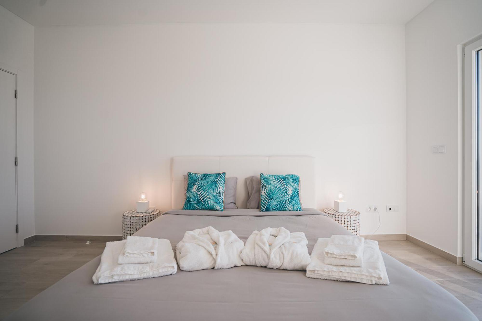Villa Bela Vista لورينها المظهر الخارجي الصورة
