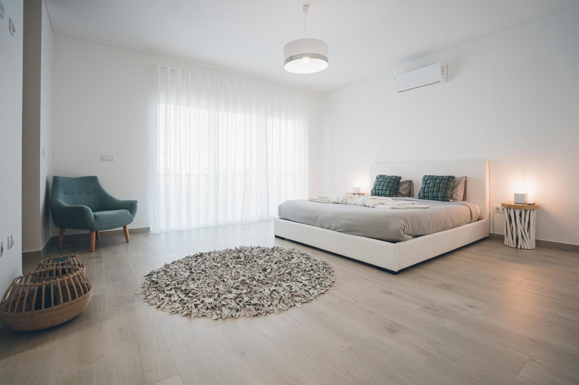 Villa Bela Vista لورينها المظهر الخارجي الصورة