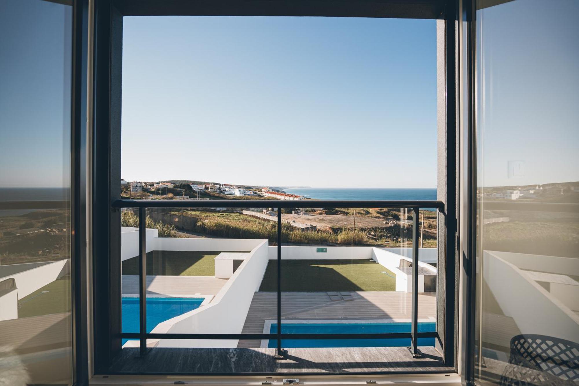 Villa Bela Vista لورينها المظهر الخارجي الصورة