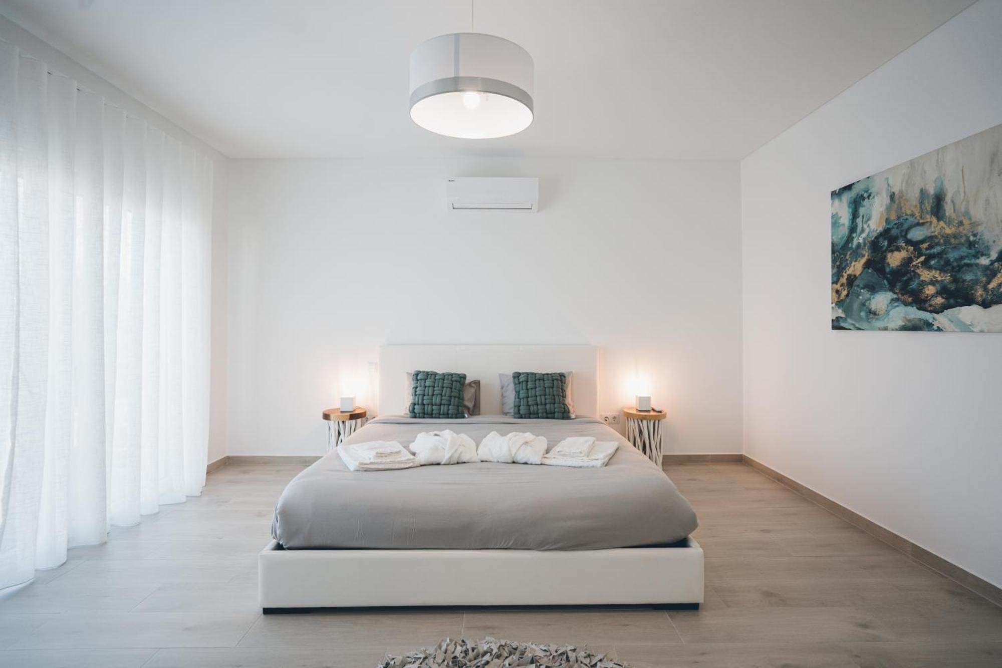 Villa Bela Vista لورينها المظهر الخارجي الصورة