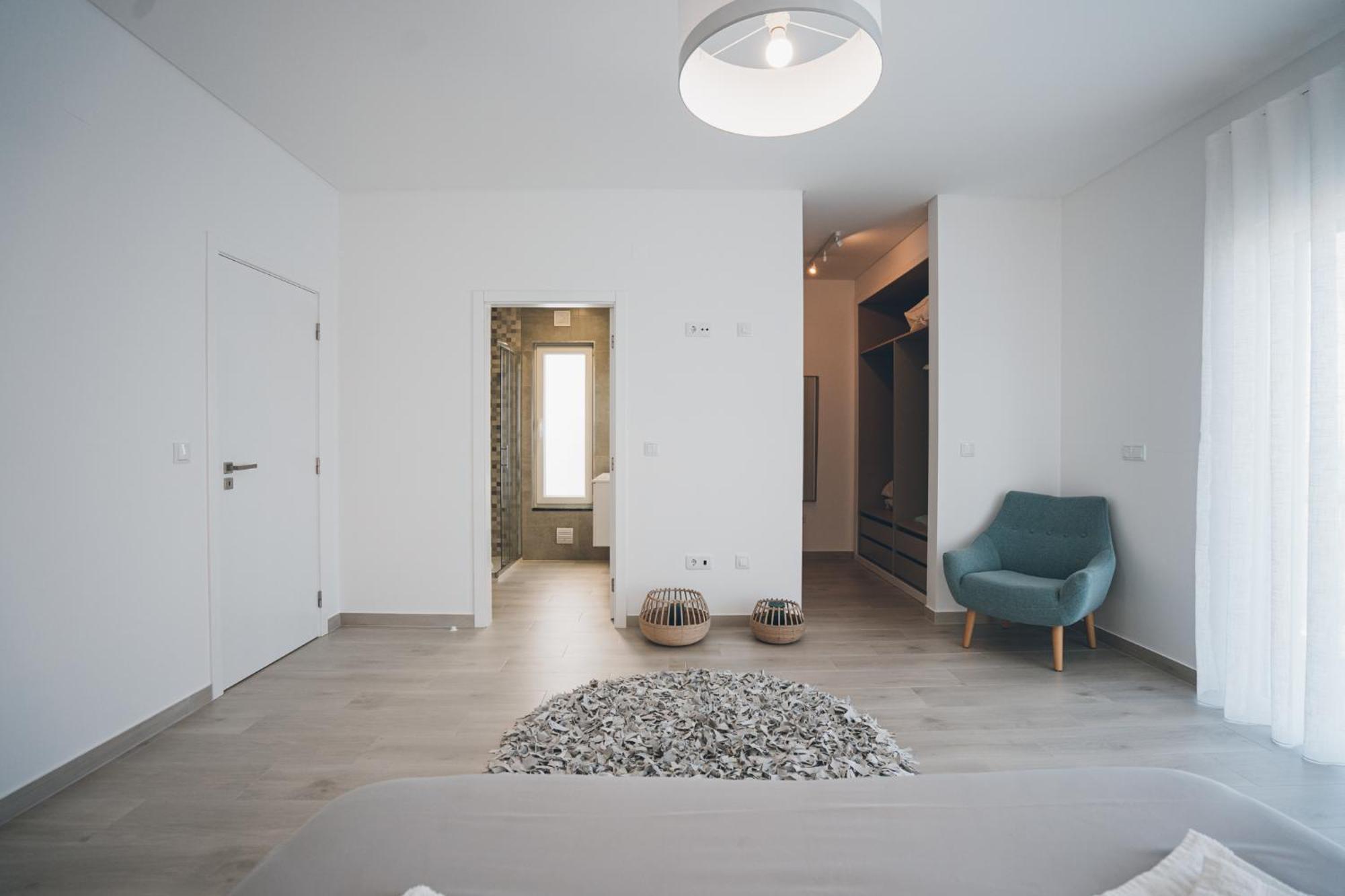 Villa Bela Vista لورينها المظهر الخارجي الصورة