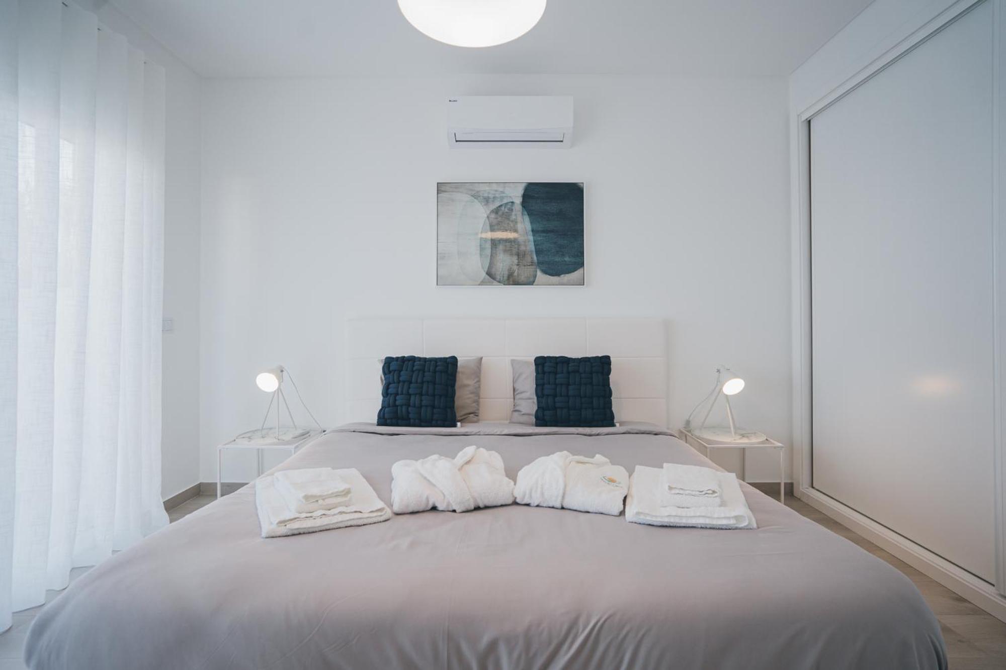 Villa Bela Vista لورينها المظهر الخارجي الصورة
