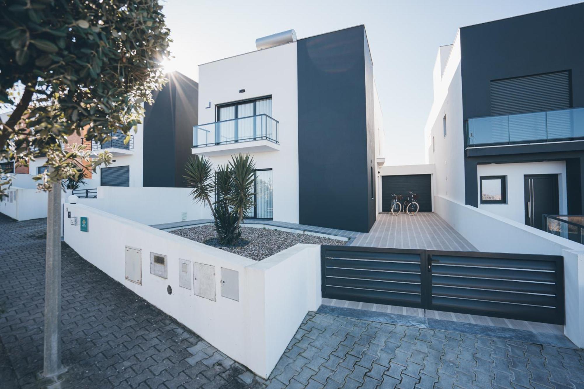 Villa Bela Vista لورينها المظهر الخارجي الصورة