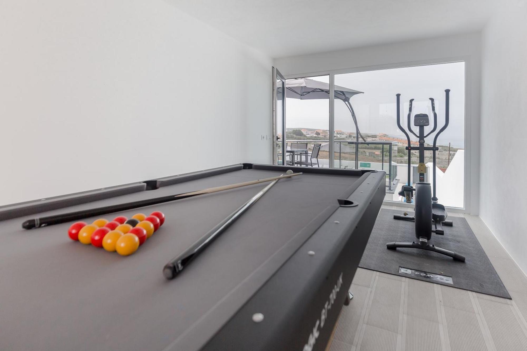 Villa Bela Vista لورينها المظهر الخارجي الصورة