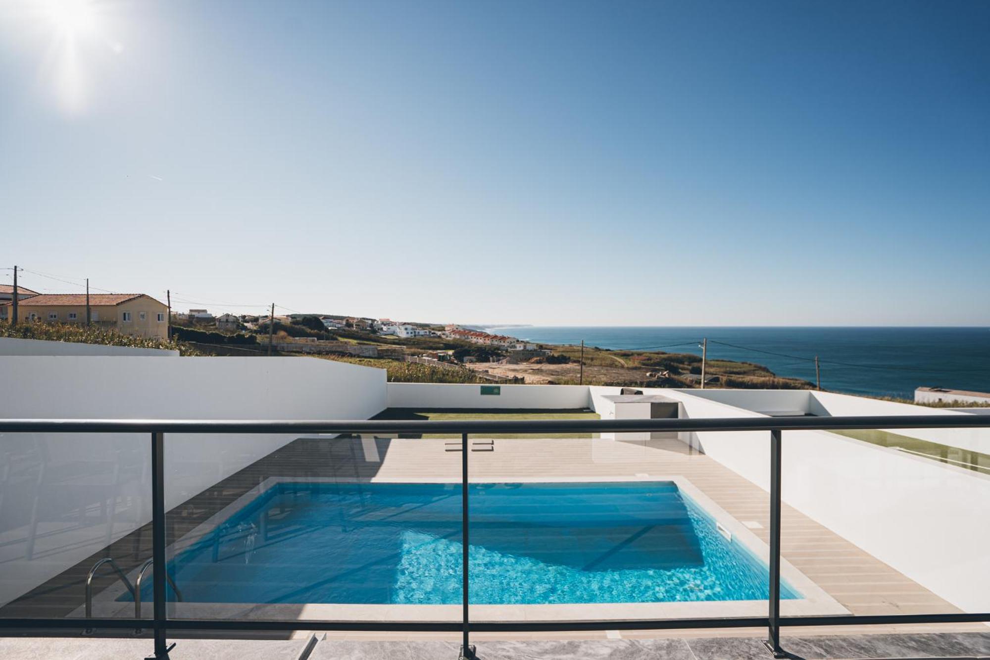 Villa Bela Vista لورينها المظهر الخارجي الصورة