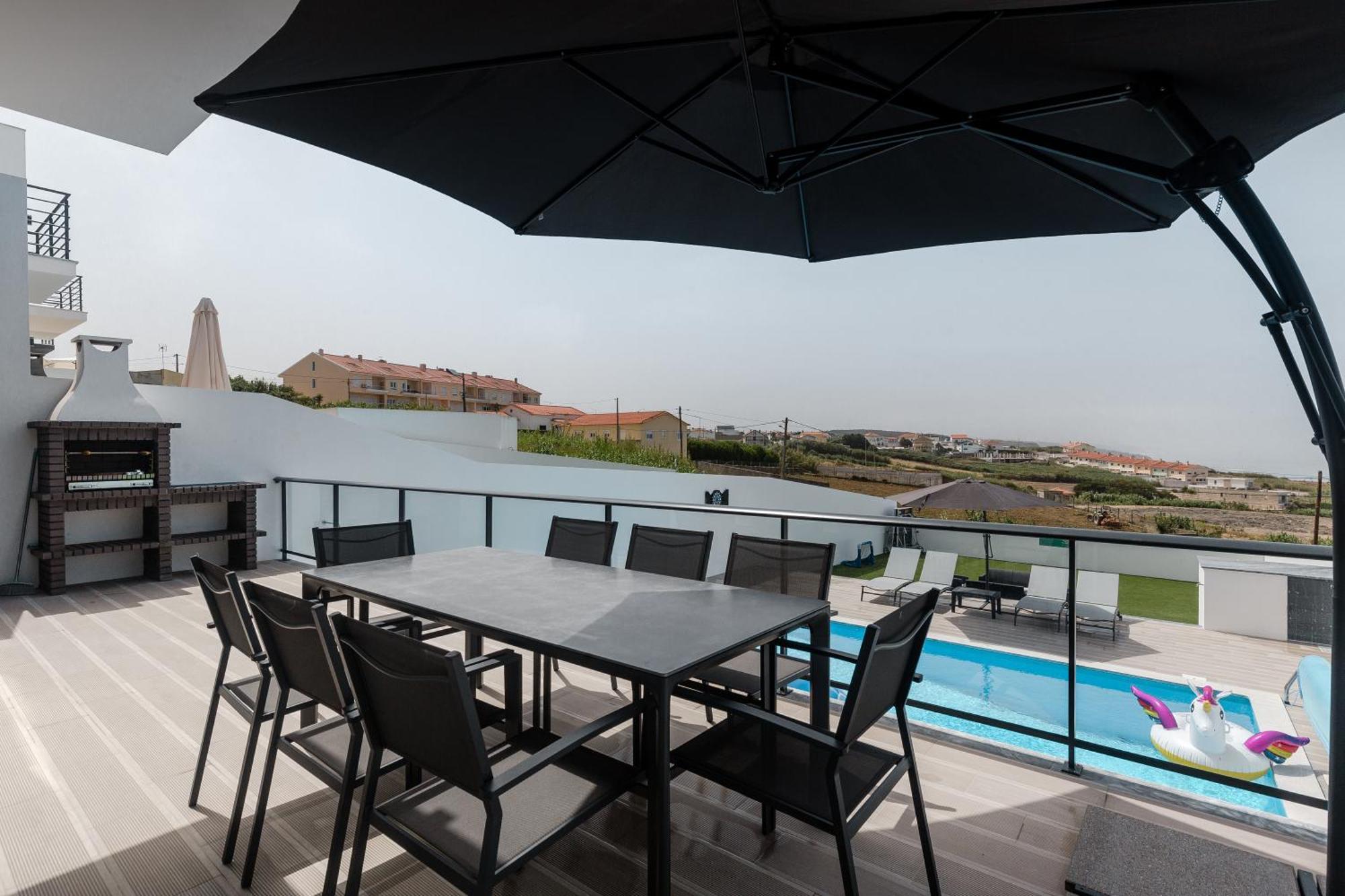 Villa Bela Vista لورينها المظهر الخارجي الصورة