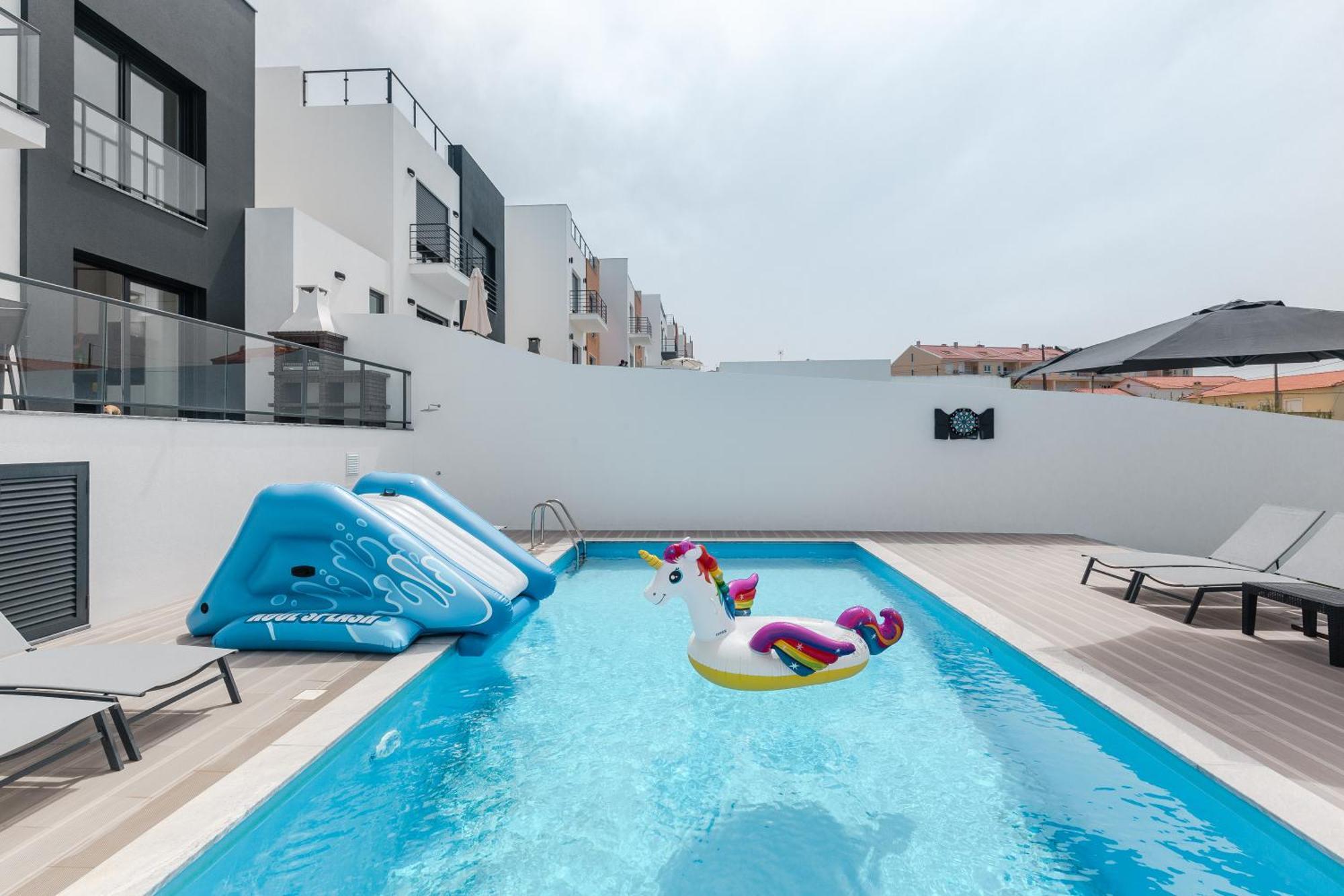 Villa Bela Vista لورينها المظهر الخارجي الصورة