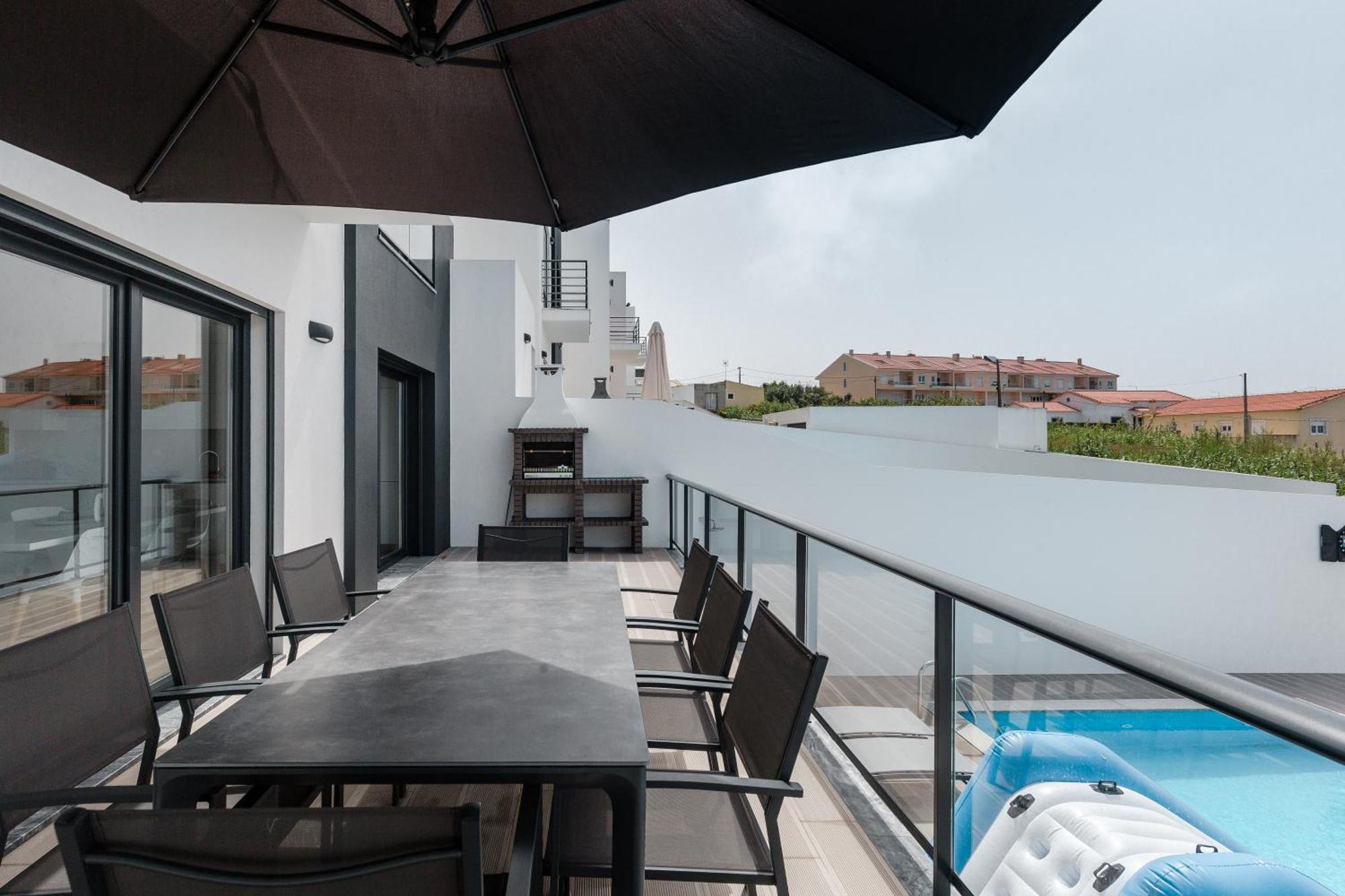 Villa Bela Vista لورينها المظهر الخارجي الصورة