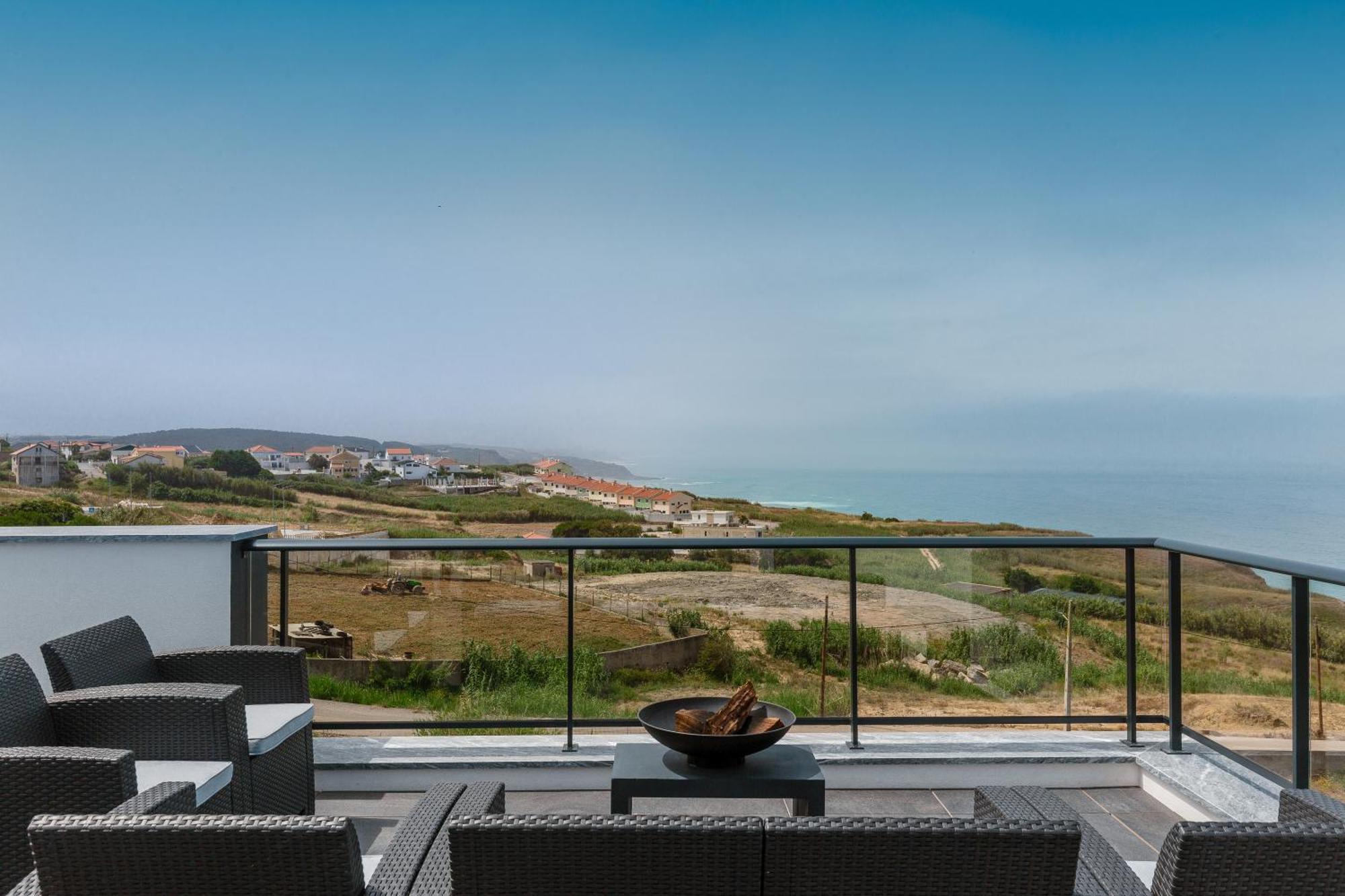 Villa Bela Vista لورينها المظهر الخارجي الصورة