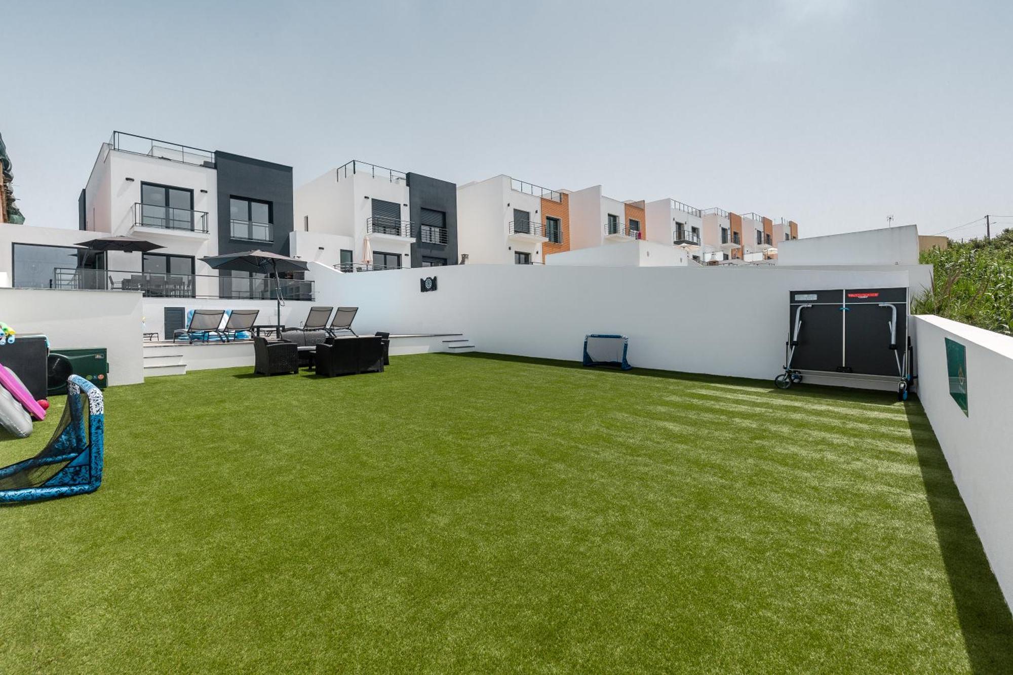 Villa Bela Vista لورينها المظهر الخارجي الصورة